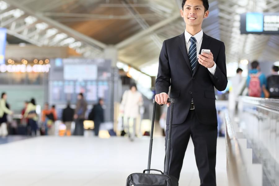 マンスリーマンション手配_イメージ