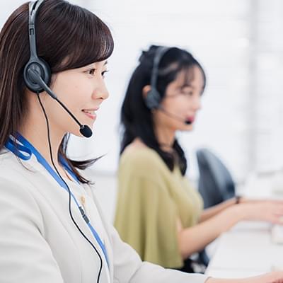 サポート体制が充実しているか_イメージ