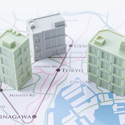 物件選定の自由度が高いか_イメージ