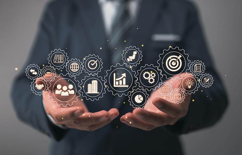 パイオニアだからこその安心感_イメージ