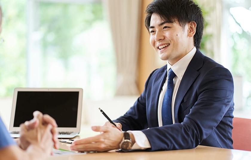 業務効率化が実現_イメージ