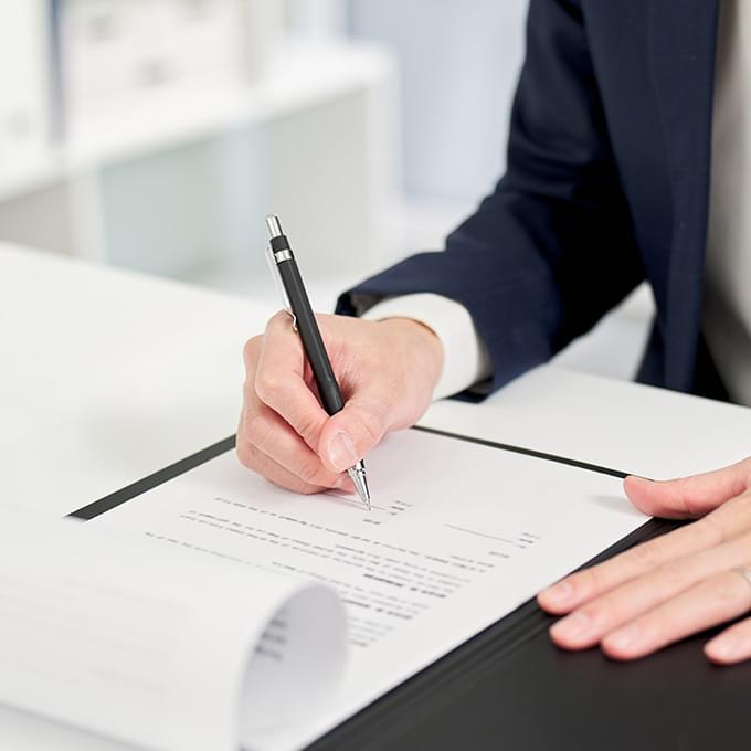 契約更新時の手続き_イメージ