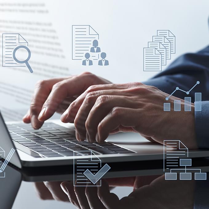 帳票の作成_イメージ